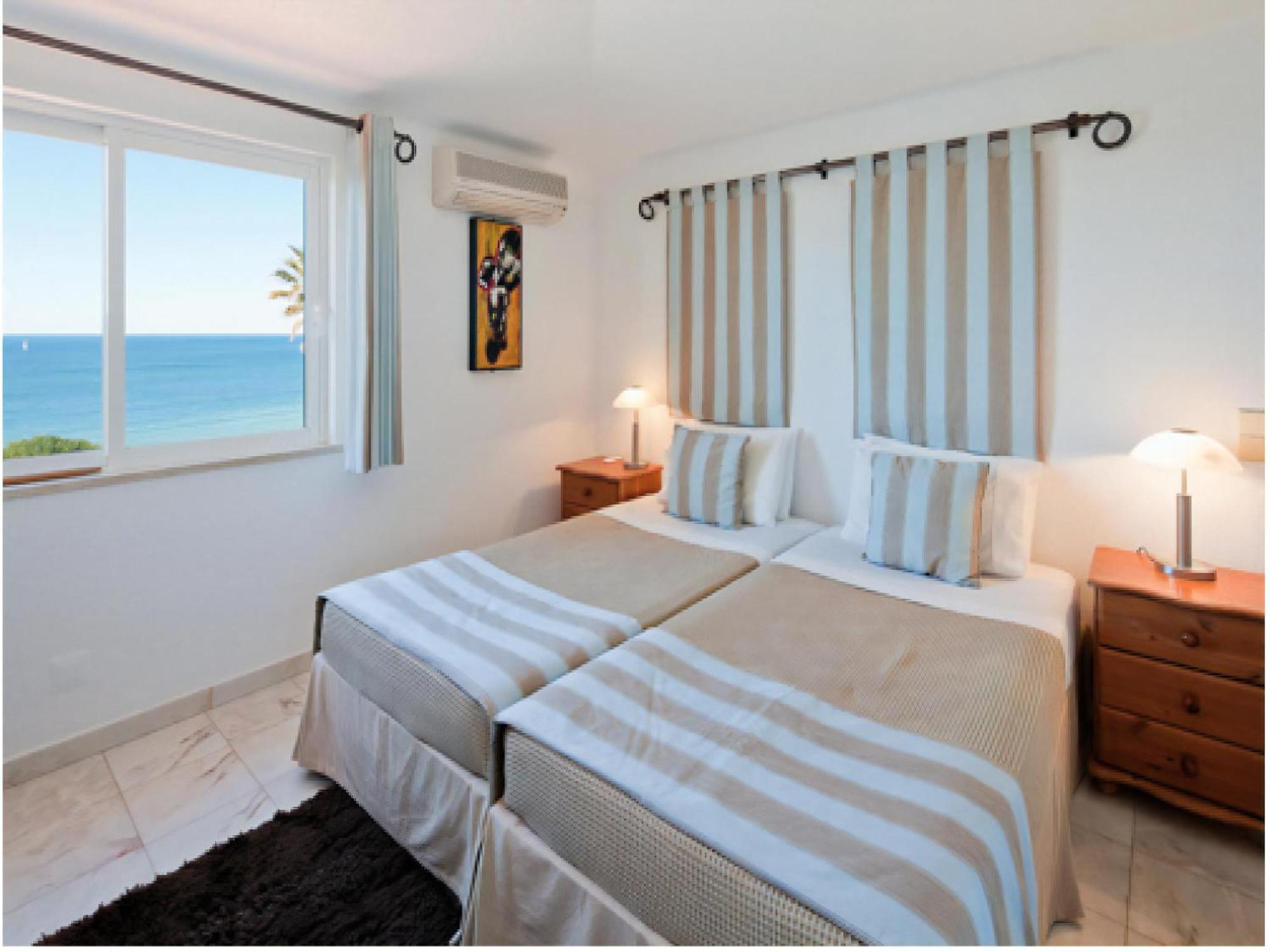 Villa Do Lobo Vale Do Lobo Portugal * Almancil